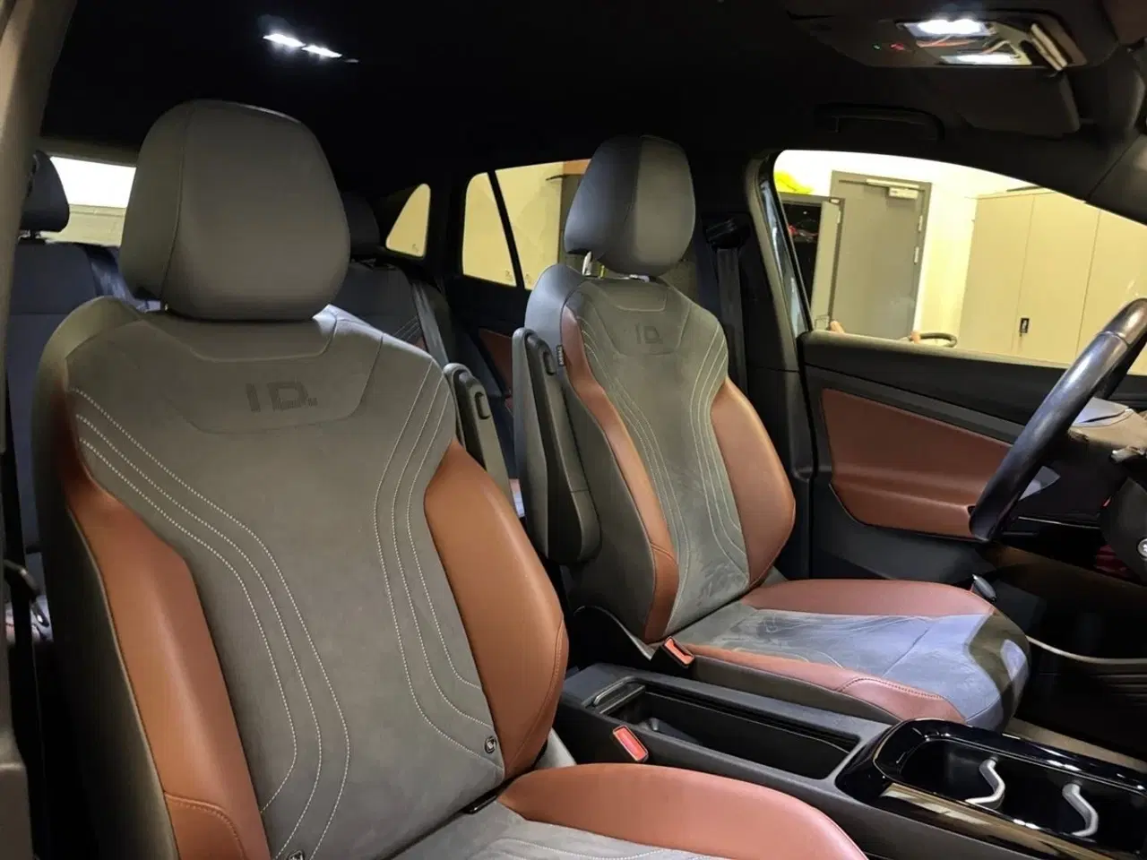 Billede 16 - VW ID.4 77 Pro Performance