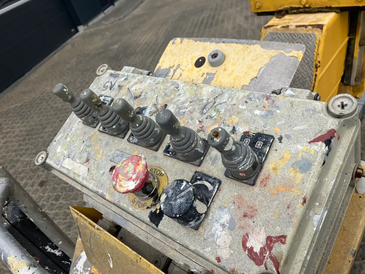 Billede 9 - Omme 2300 23 meters