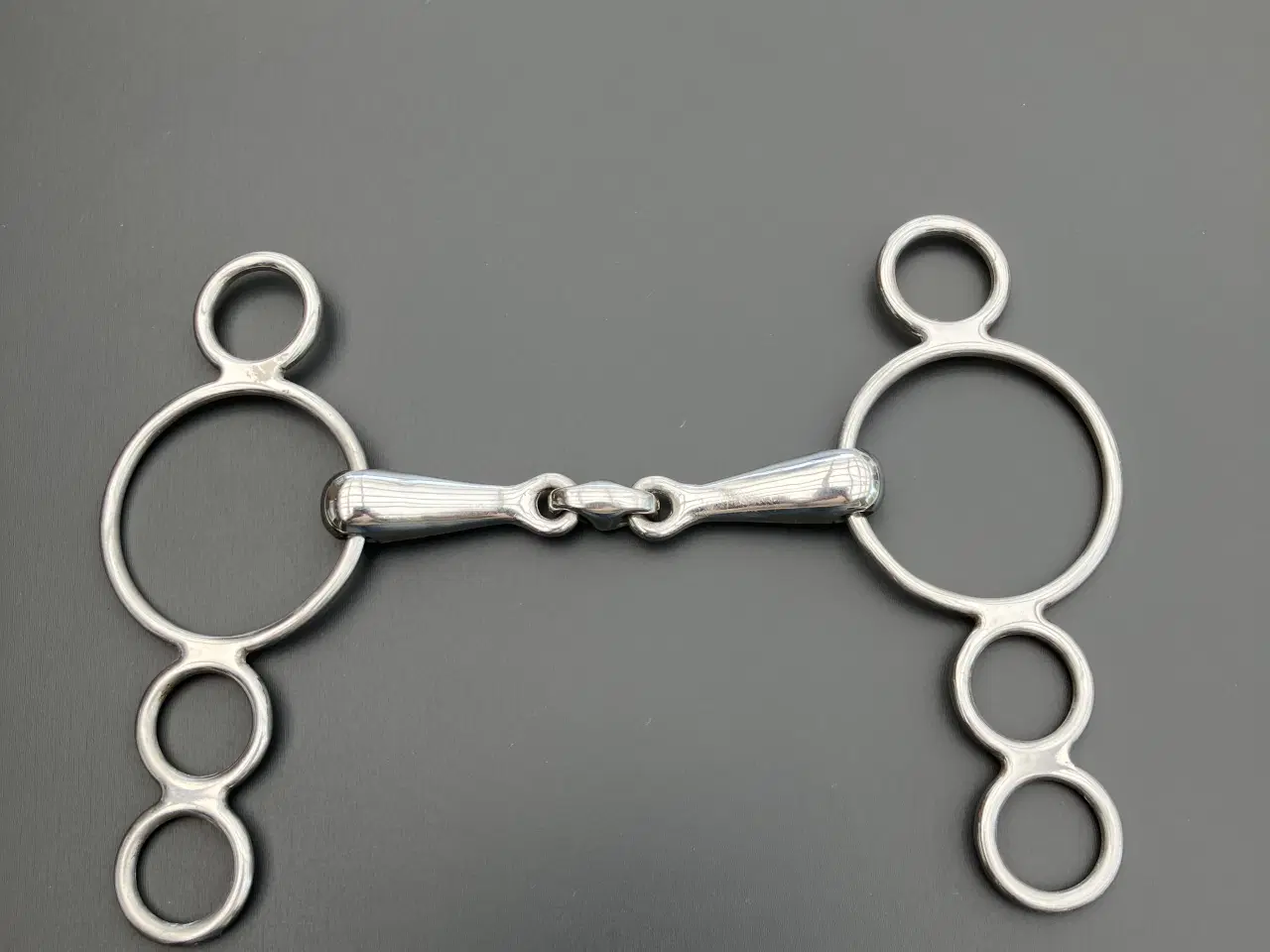 Billede 1 - Pessoabid 3-delt