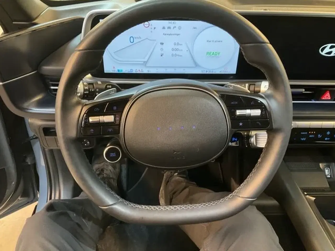 Billede 6 - Hyundai Ioniq 6 77 Ultimate