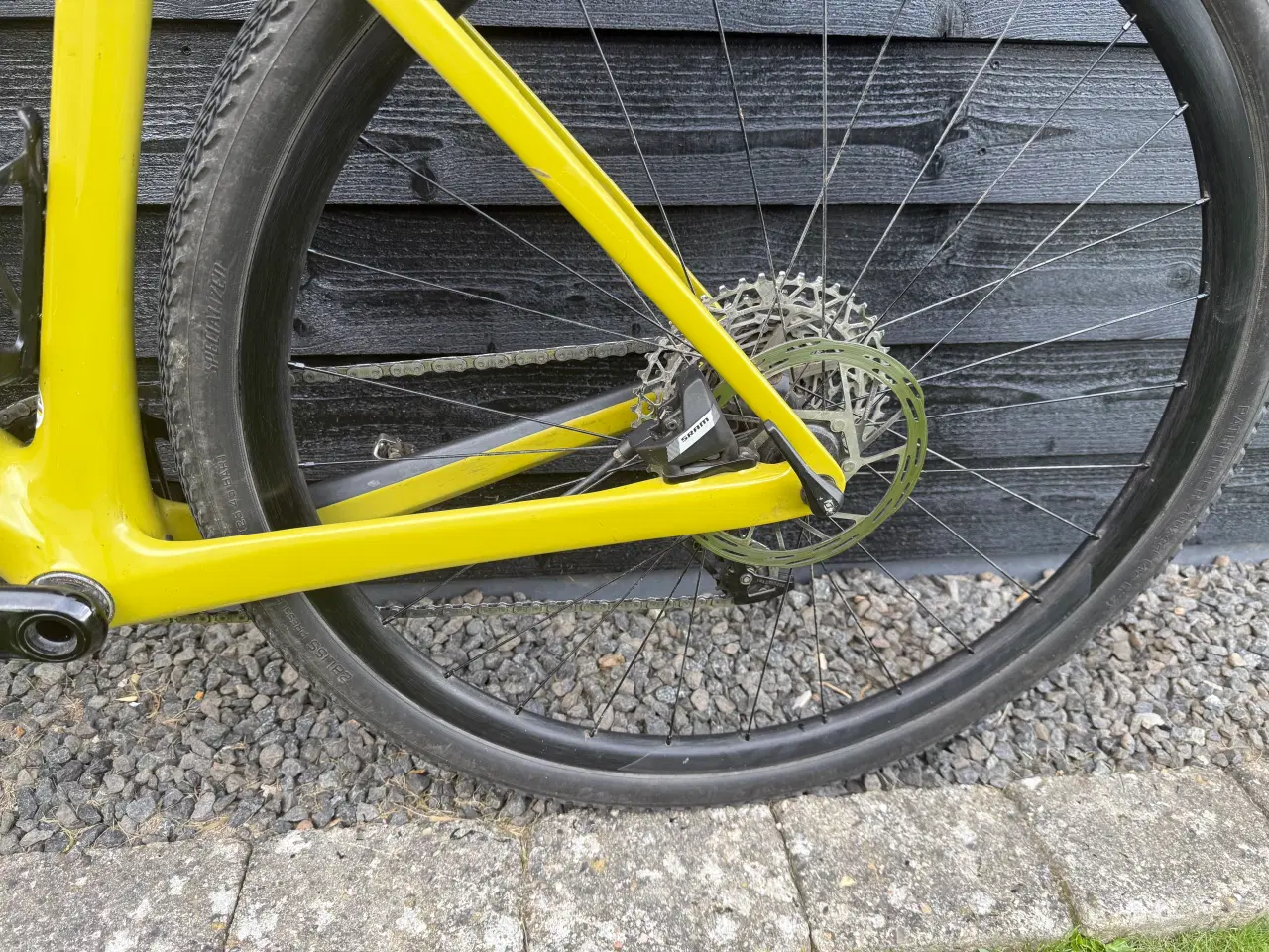 Billede 5 - Scott addict 20 gravel