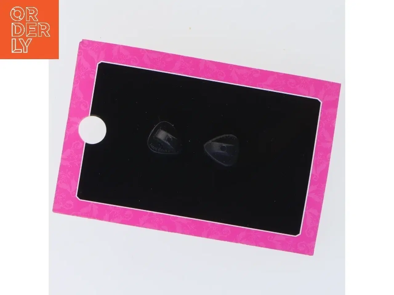 Billede 4 - Hard Rock Cafe Pinktober