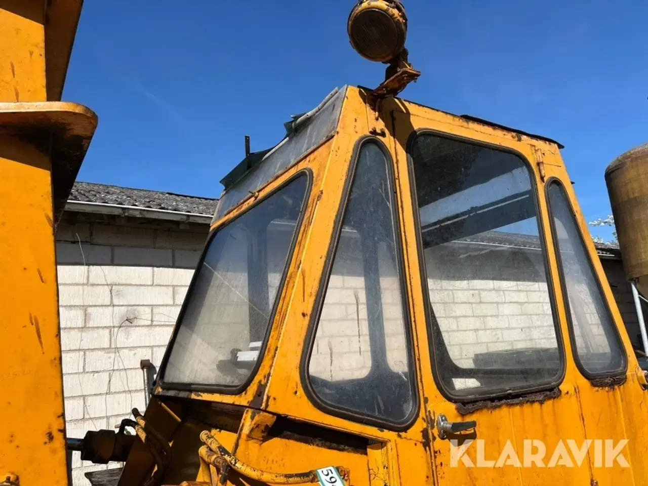 Billede 7 - Truck HEDEN 840