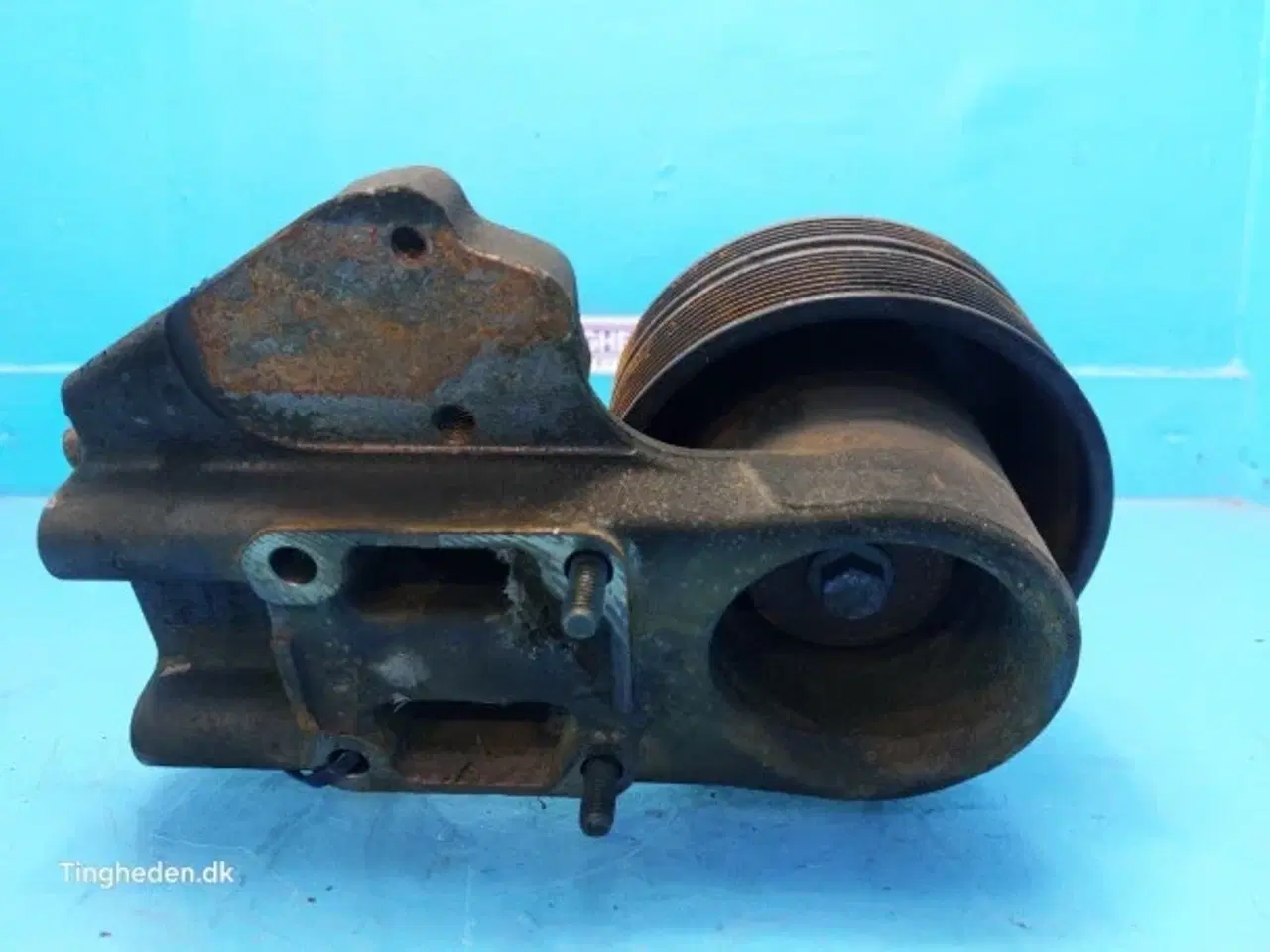 Billede 8 - Iveco F4CE9487N*J603 Nav 2854422