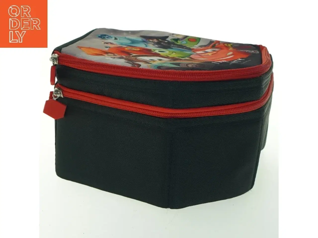 Billede 2 - Taske fra Disney (str. 22x20x14 cm)