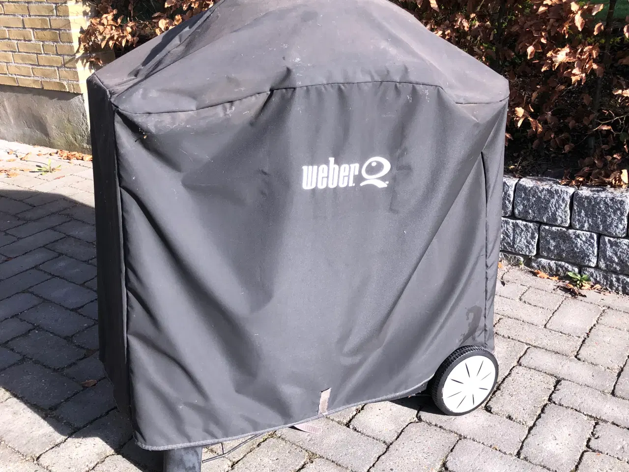 Billede 1 - Grill betræk