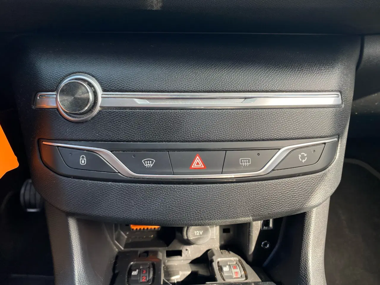 Billede 13 - Peugeot 308 SW 1,6 BlueHDi Active Mix 120HK Stc 6g
