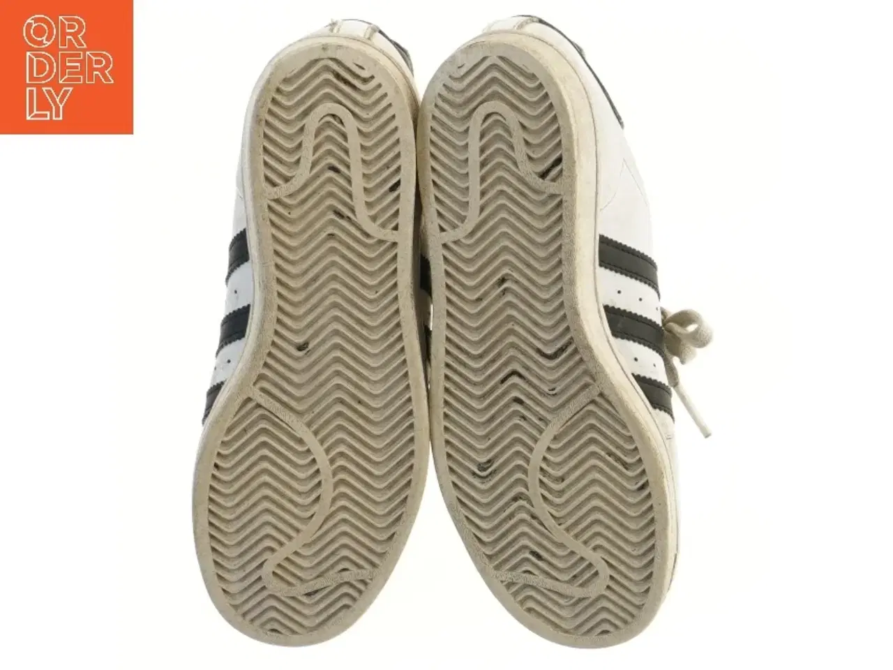 Billede 3 - Adidas Superstar sko fra Adidas (str. 36 )