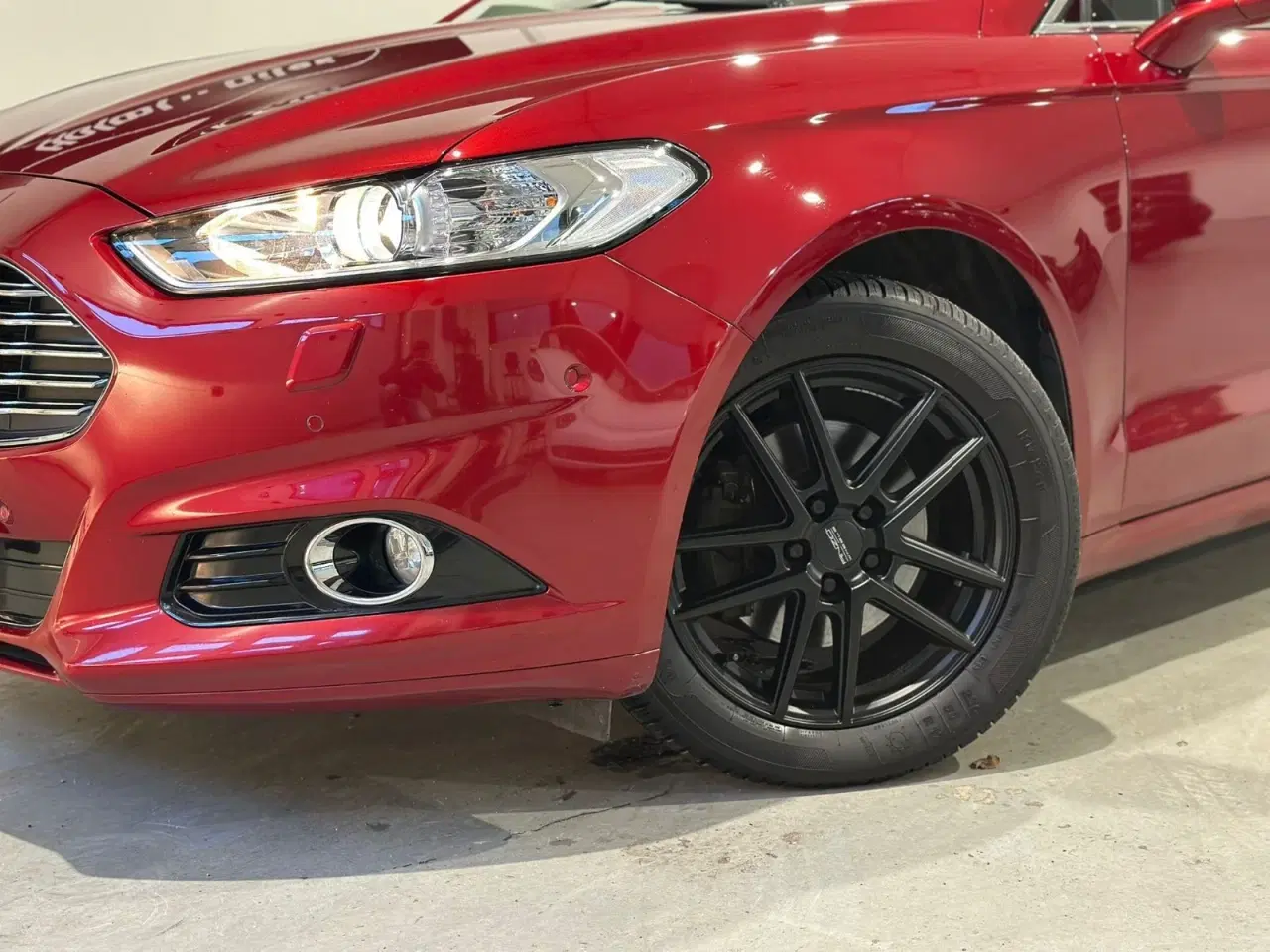 Billede 4 - Ford Mondeo 1,5 SCTi 160 Titanium aut.