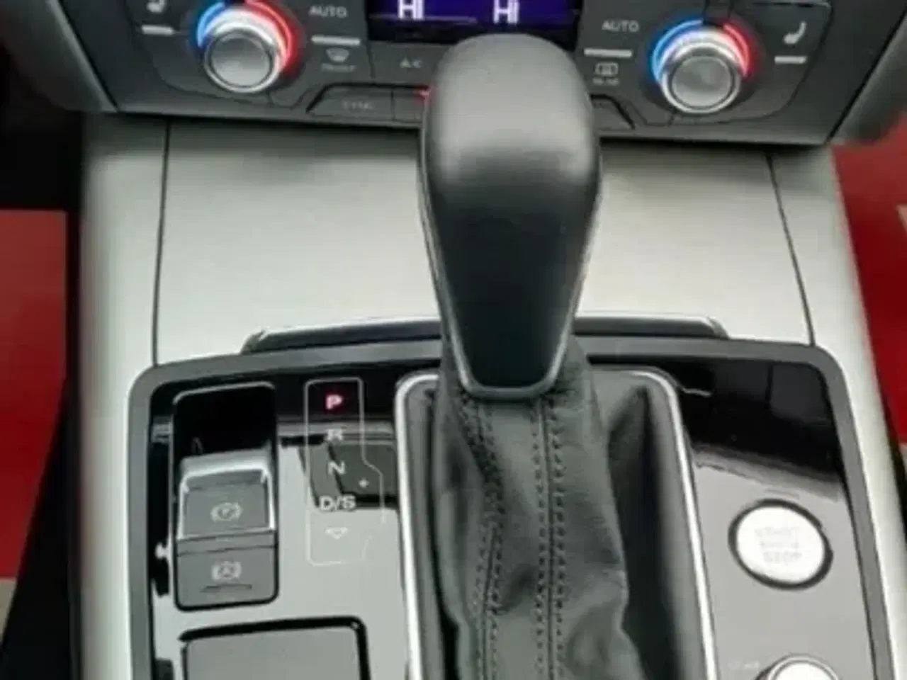 Billede 11 - Audi A6 3,0 TDi 218 S-line S-tr.