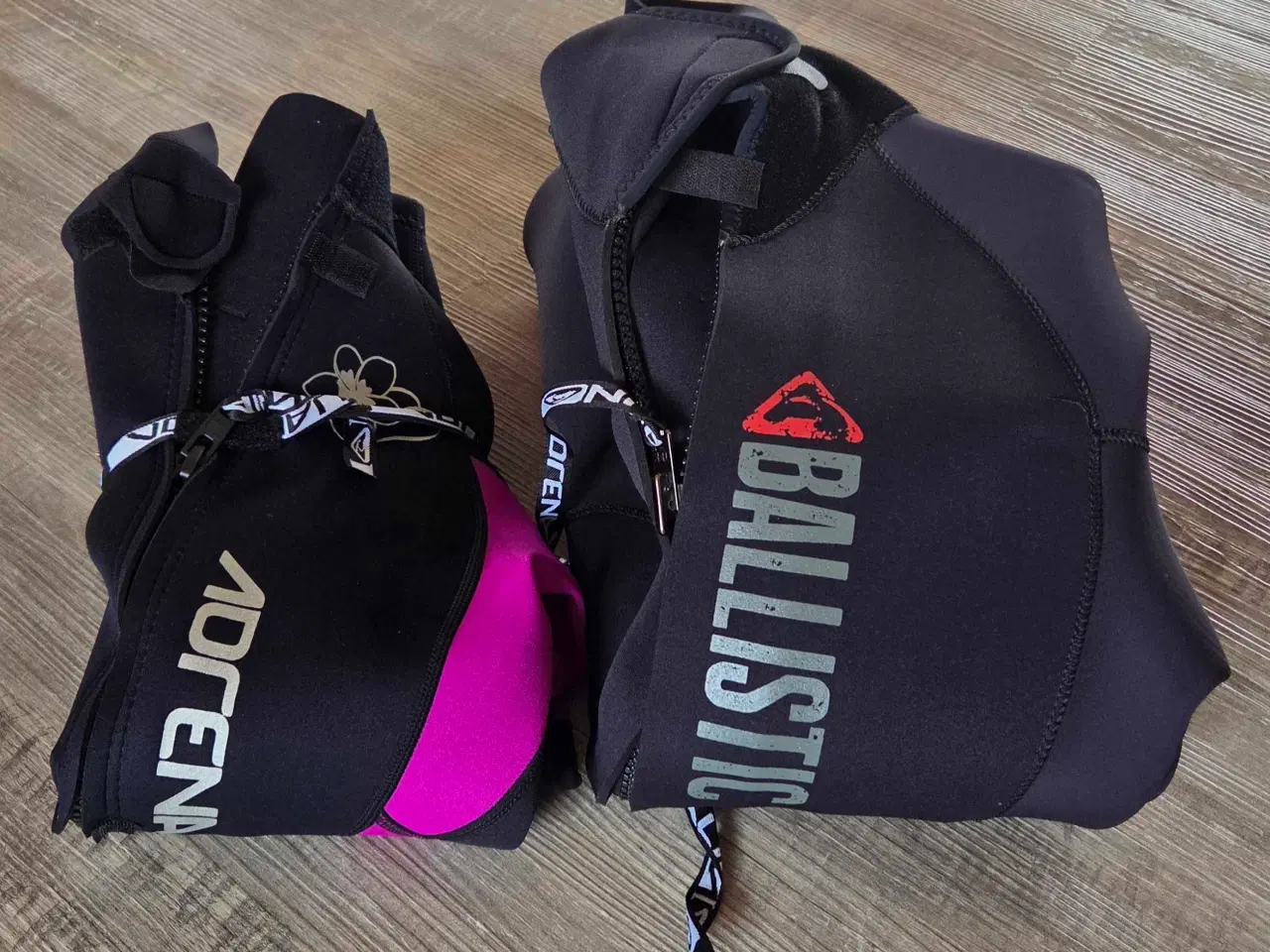 Billede 3 - Herre og dame, aldrig brugt