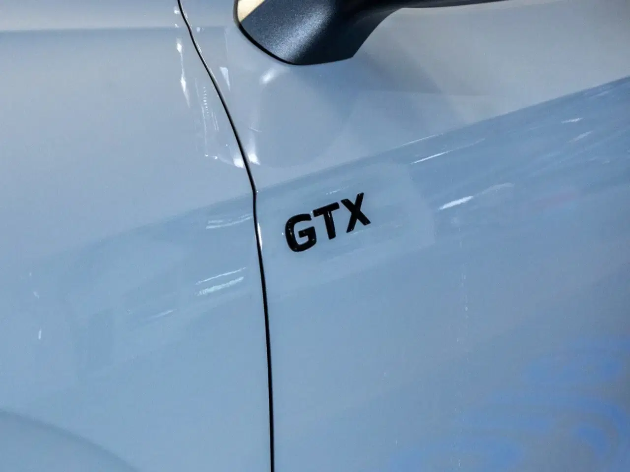 Billede 10 - VW ID.4 77 GTX 4Motion