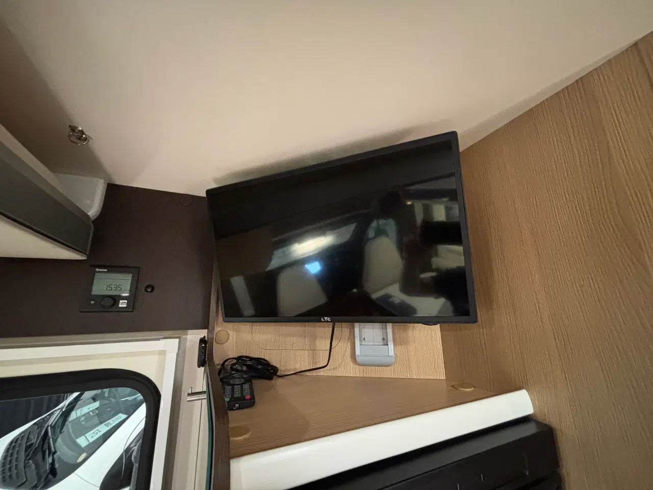 Billede 9 - Autocamper til salg - McLouis MC4 273