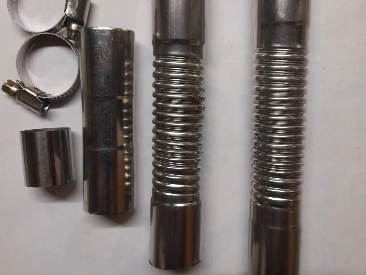 Billede 4 - ÷10%på tilbehør kinafyr