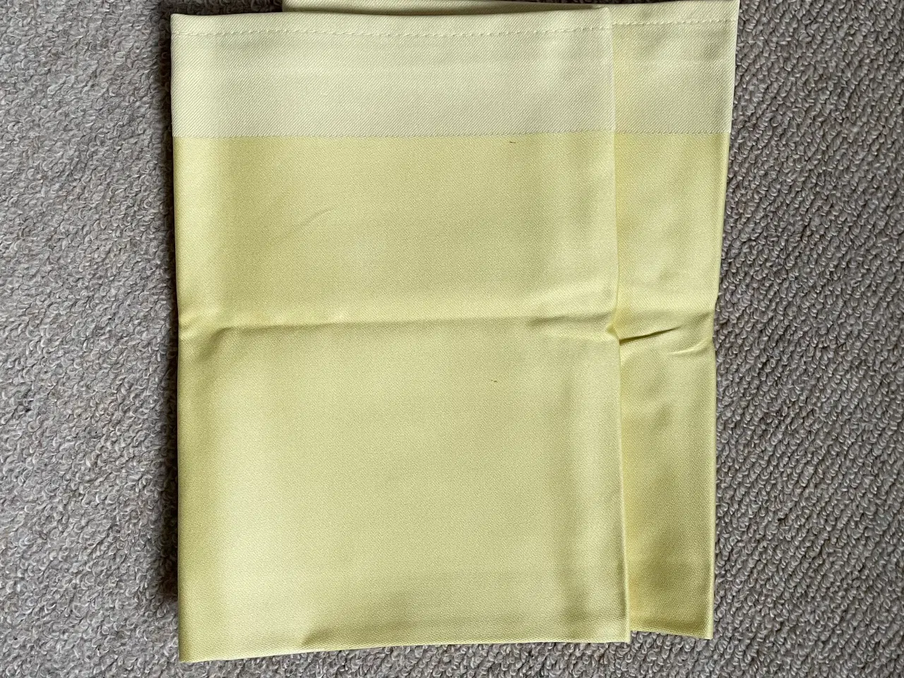 Billede 1 - Georg Jensen Damask påskeservietter