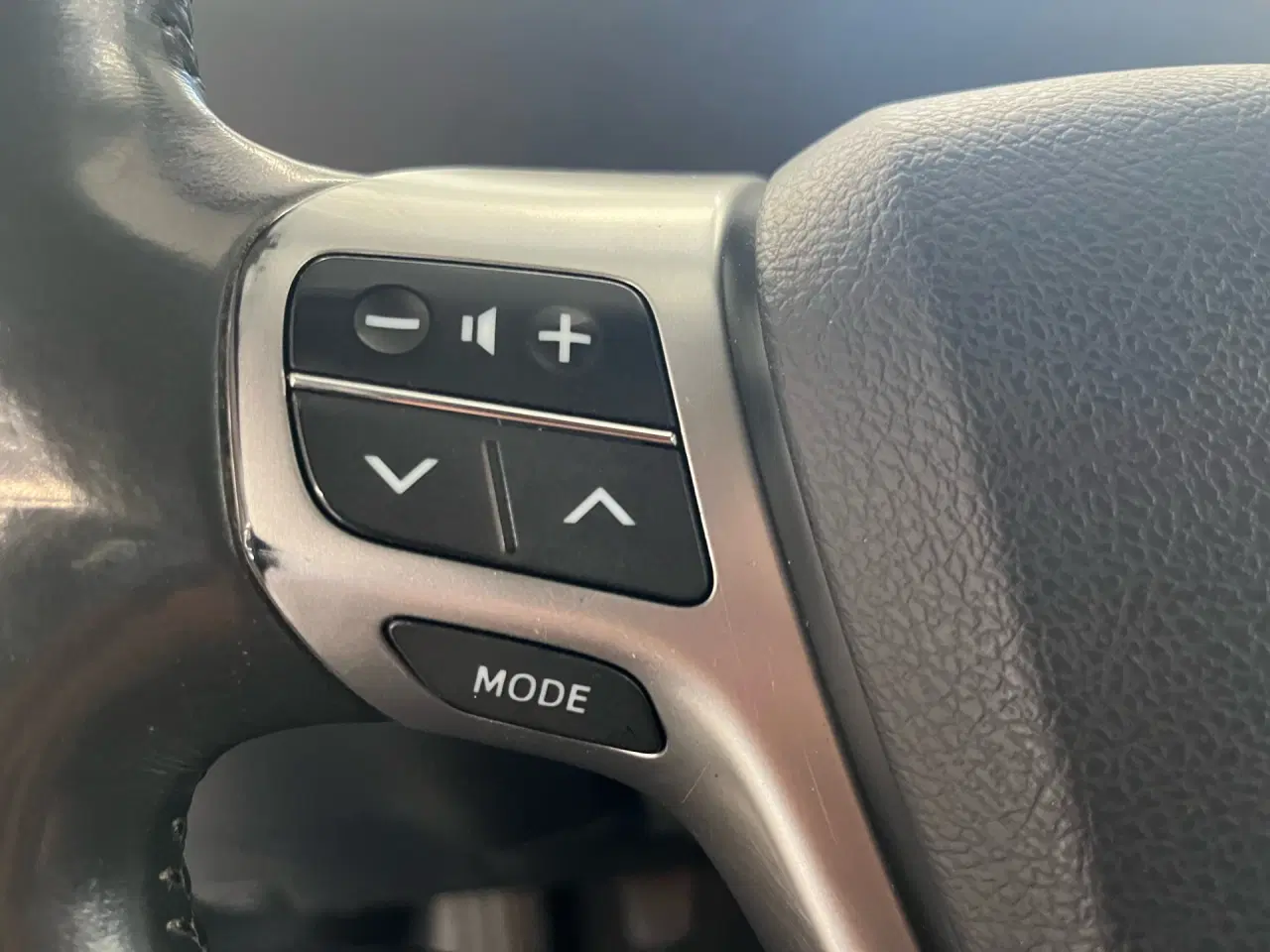 Billede 13 - Toyota SportsVan 2,0 D-4D DPF T2 Touch 124HK Van 6g