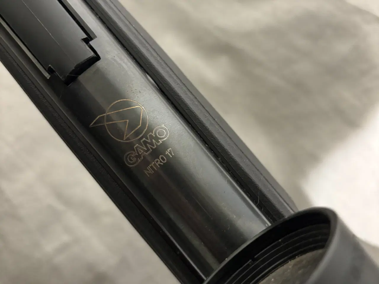 Billede 4 - Luftgevær: Gamo Nitro 17 4,5