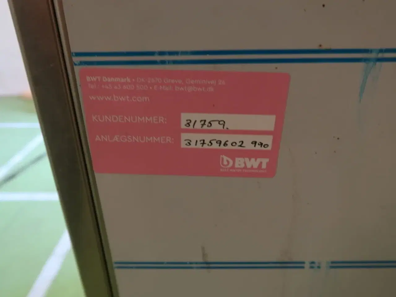 Billede 4 - Hætteopvaskemaskine, Miele Pg8172 Eco
