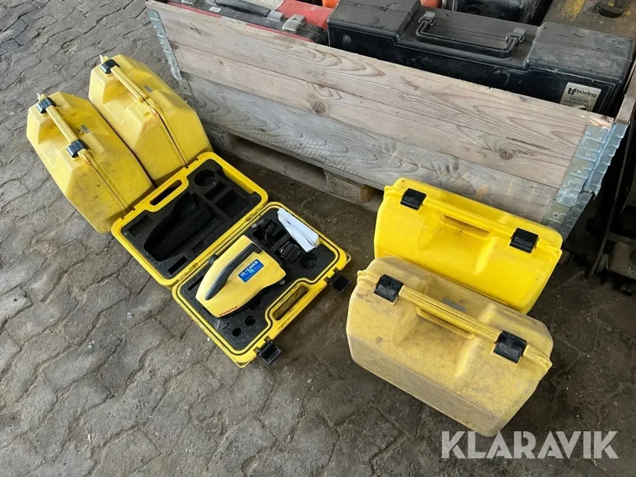 Billede 2 - Diverse laser