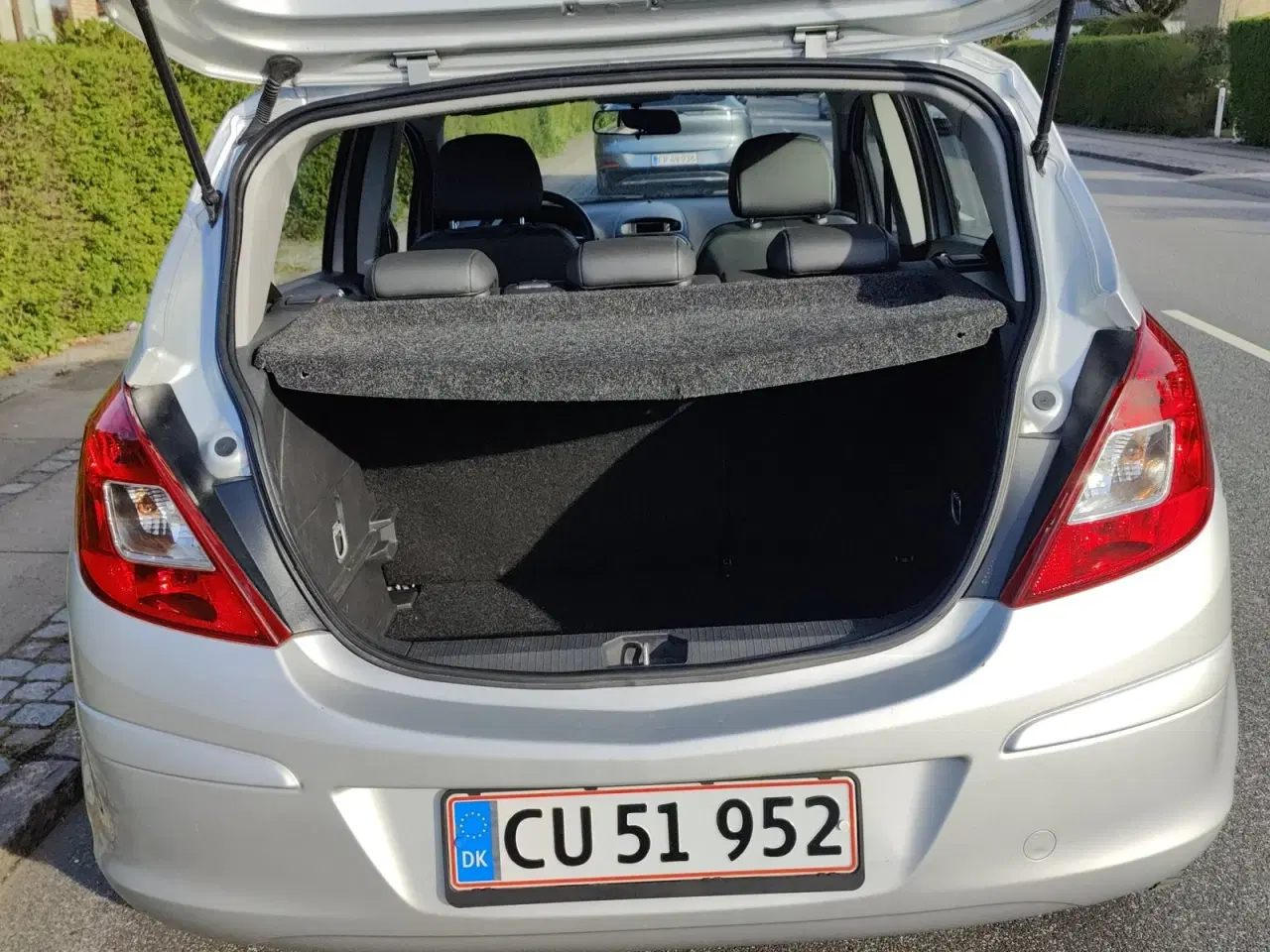 Billede 16 - Opel Corsa 1,3 CDTi 95 Cosmo eco