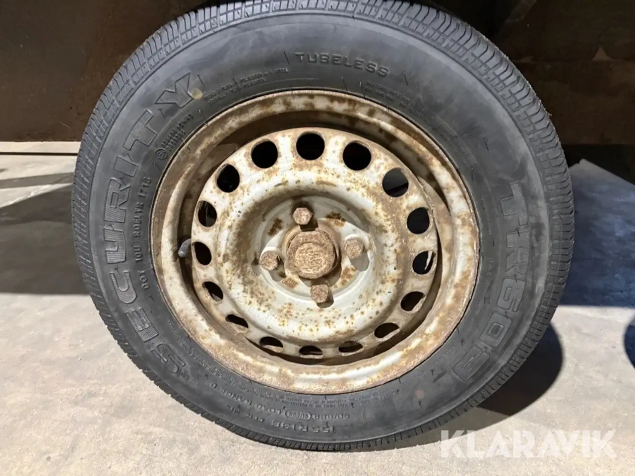 Billede 11 - Trailer Variant