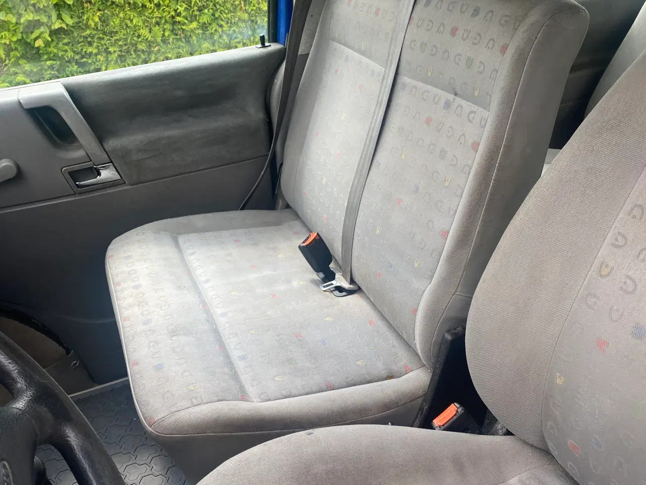 Billede 5 - Billig VW Caravelle 2.5 Tdi Lang Model
