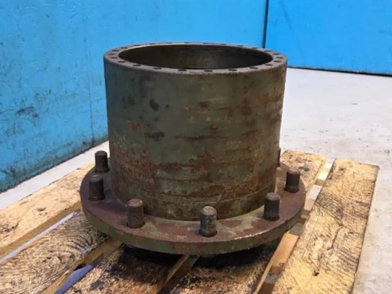 Billede 7 - Hydrema 806 Nav 592012