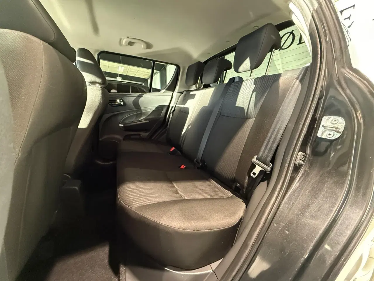 Billede 8 - Suzuki Swift 1,2 GL