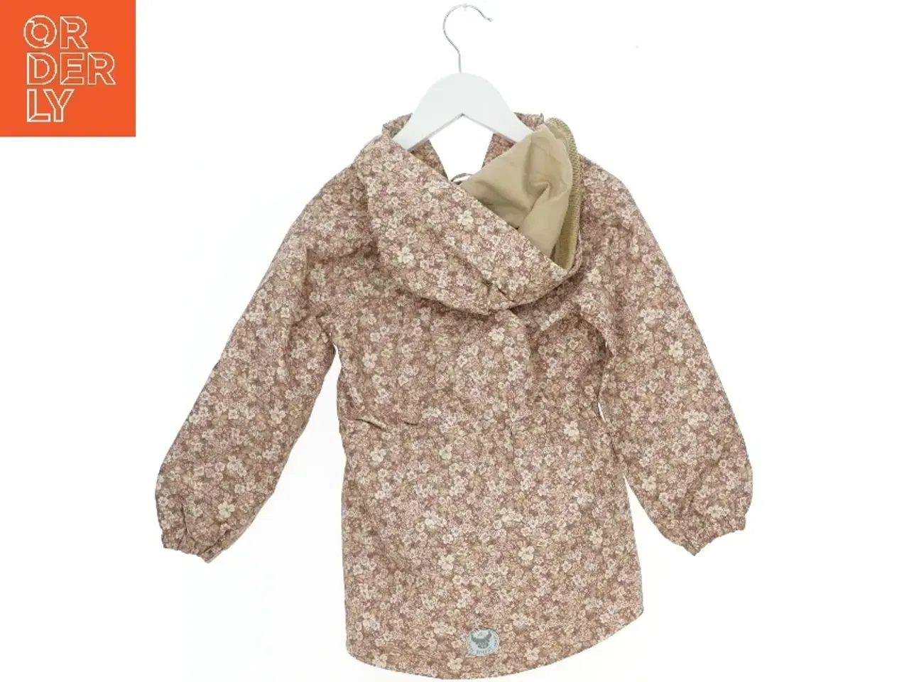 Billede 2 - Softshell jakke fra Wheat (str. 104 cm)