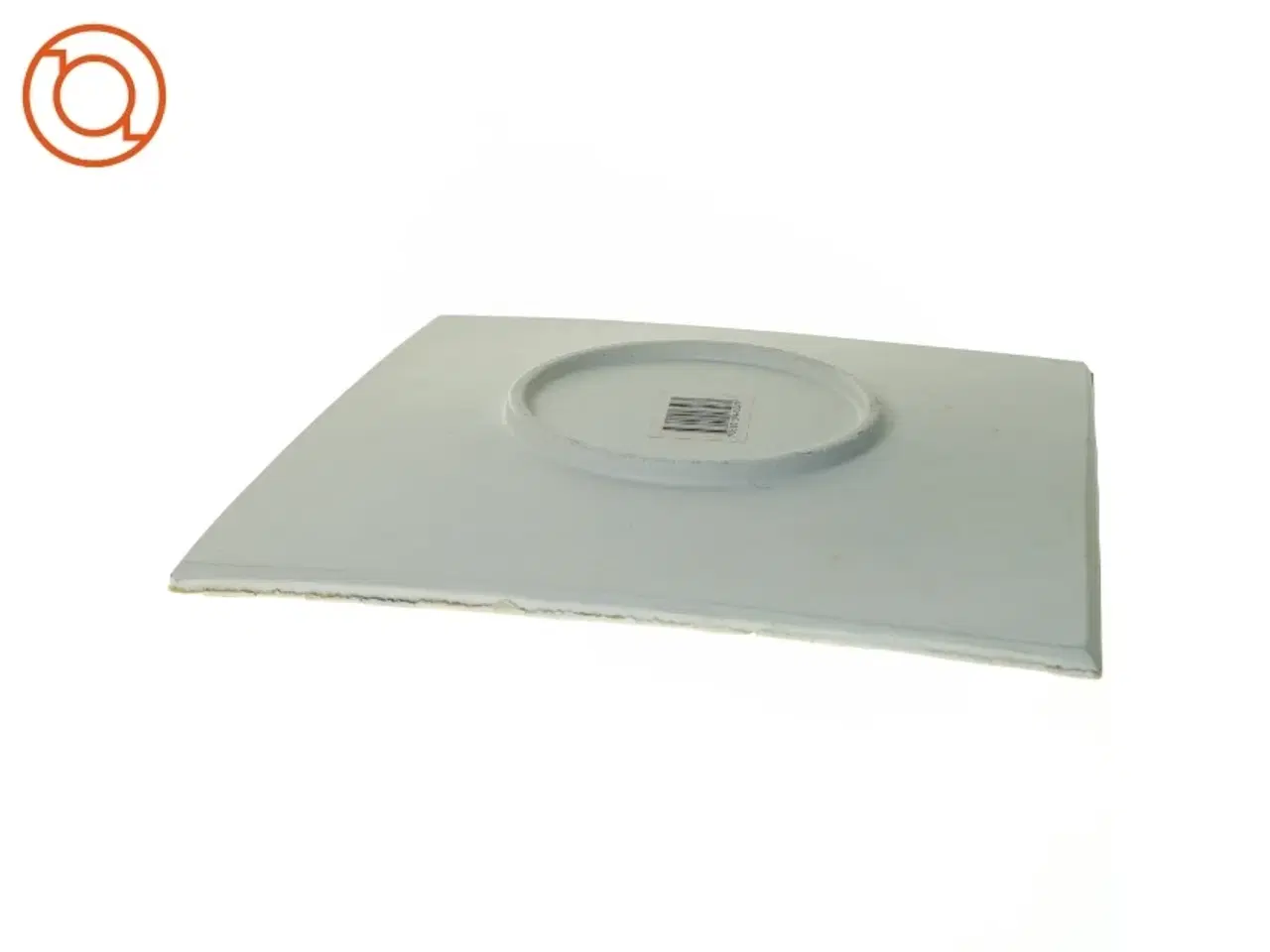 Billede 4 - Perlemors Mosaik Fad (str. 25 cm)