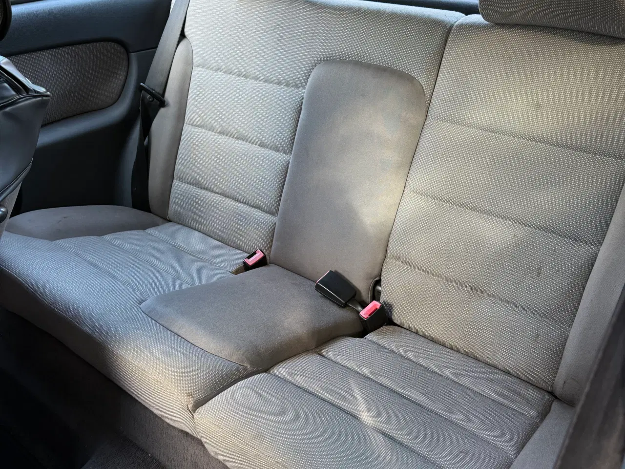 Billede 6 - Audi A3 8L 1.9 TDI