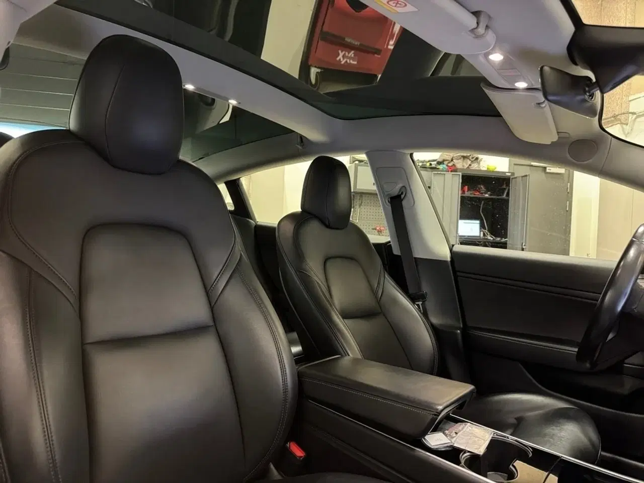 Billede 18 - Tesla Model 3  Standard Range+ RWD