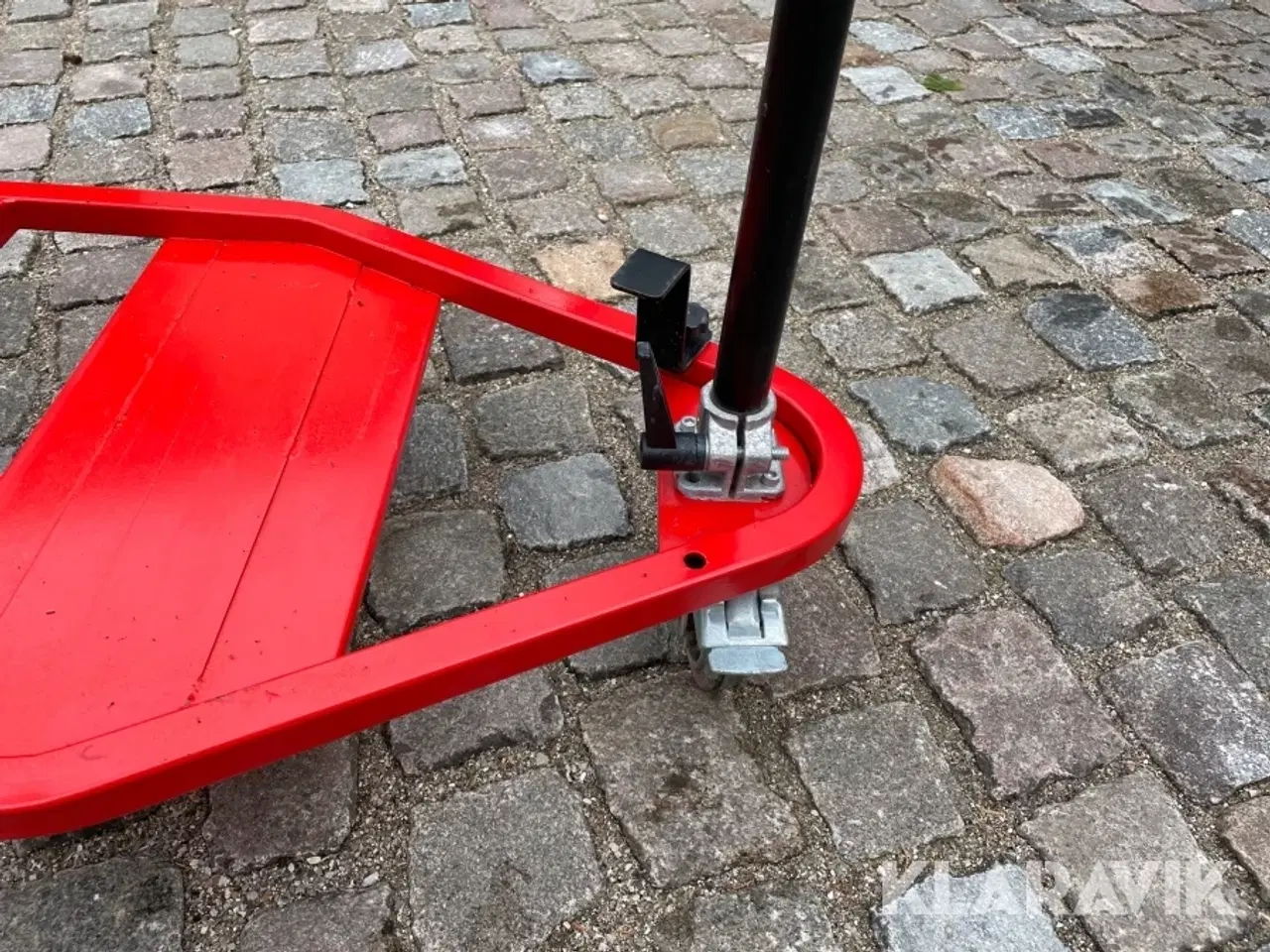 Billede 12 - mobil arbejdsstation FLEX GM 340