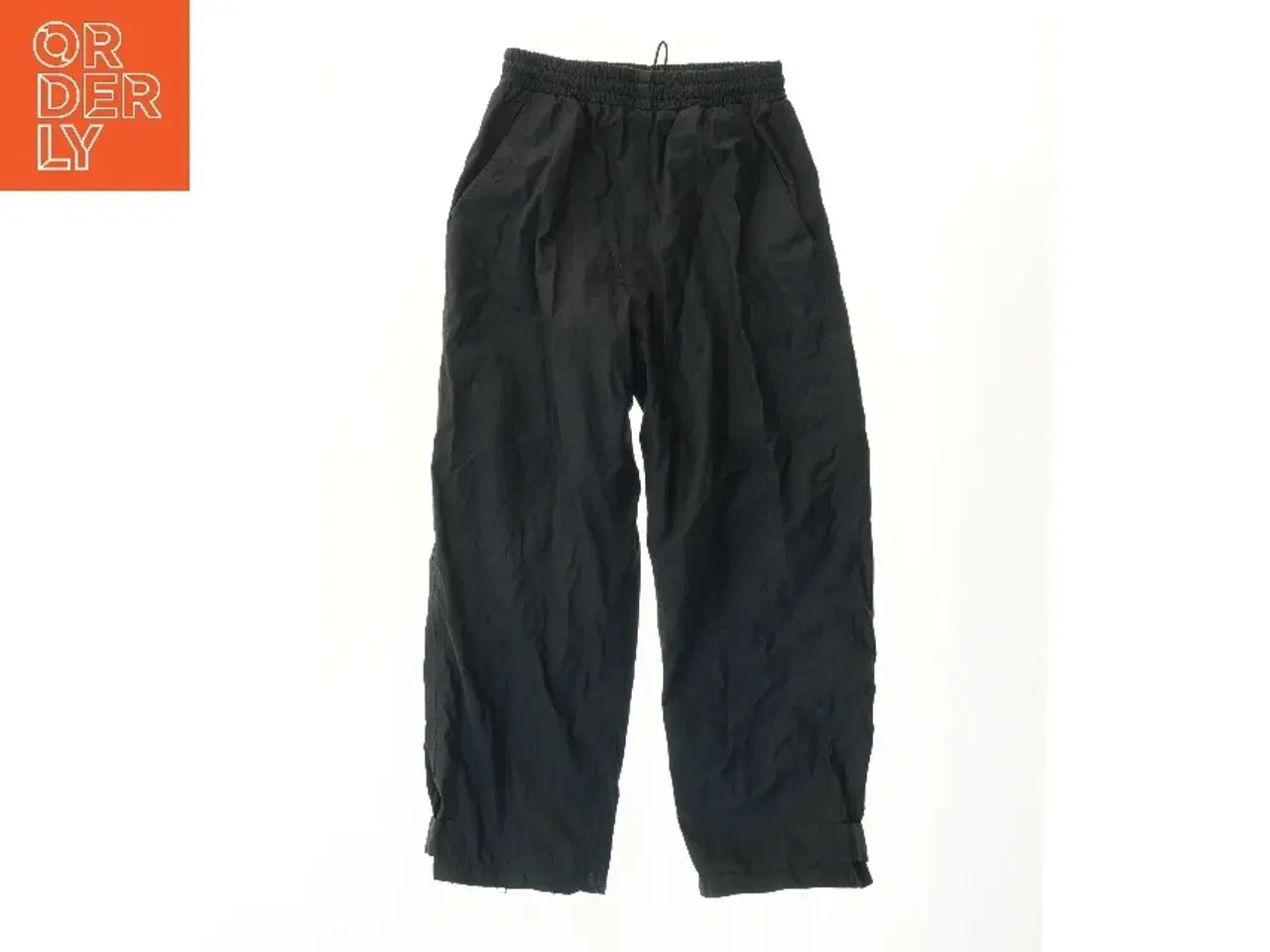 Billede 1 - Regnbukser fra Drizzle (str. 128)