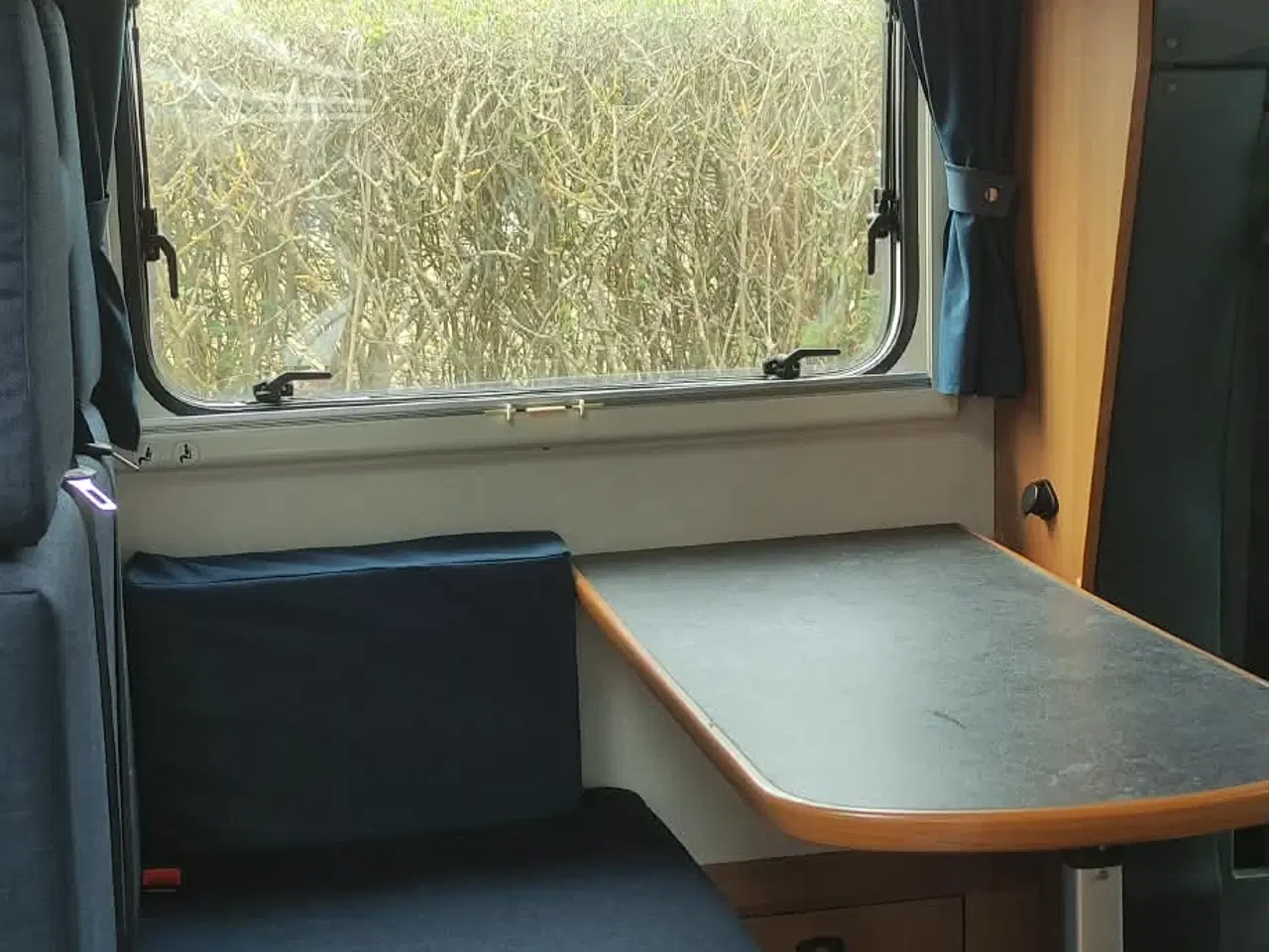 Billede 11 - 2007 Ford Transit Roller Team Sirio 592 p