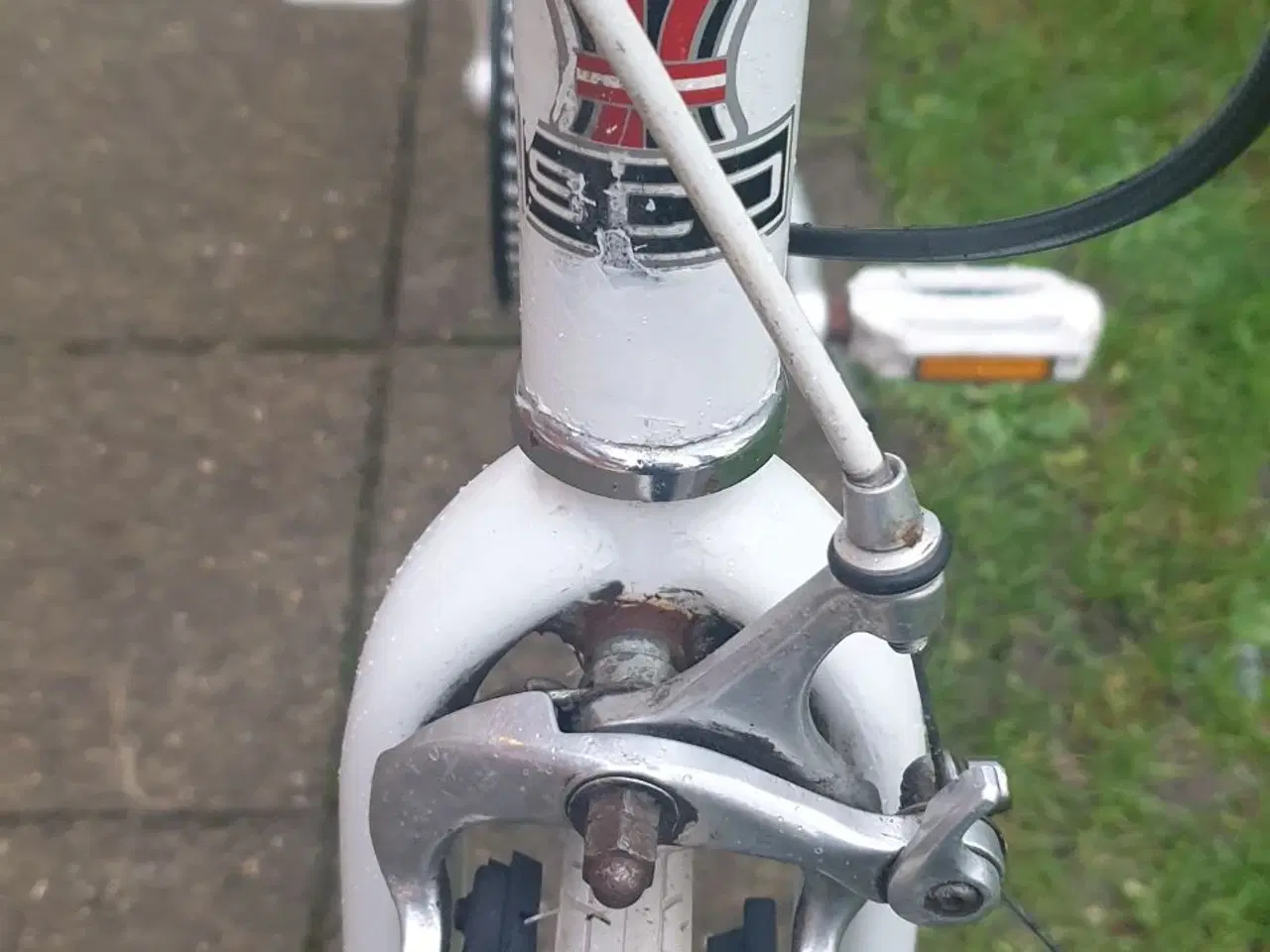 Billede 6 - SCO letvægts herrecykel, 3 gear, stel 55 cm