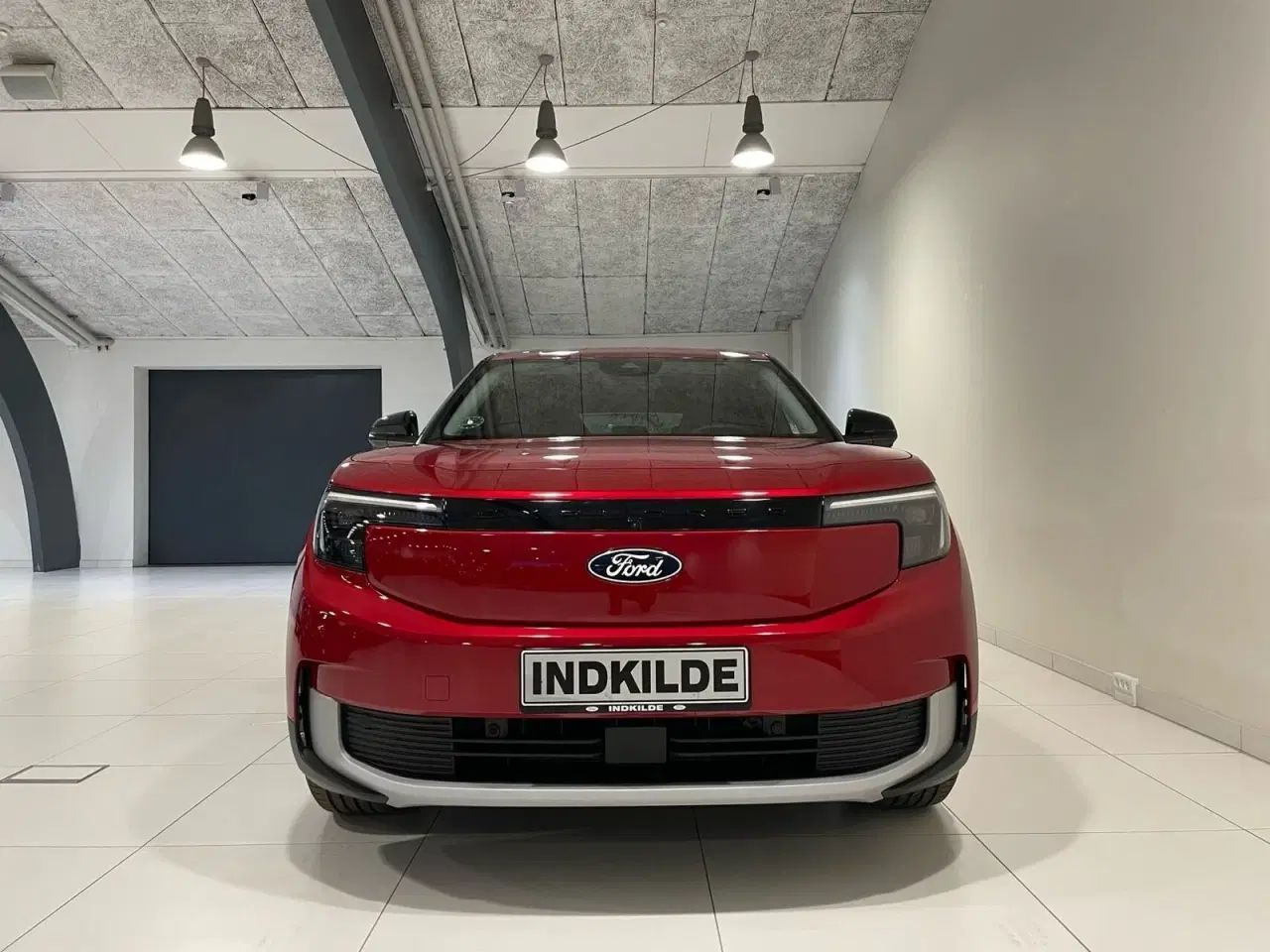 Billede 4 - Ford Explorer 82 Select Extended Range