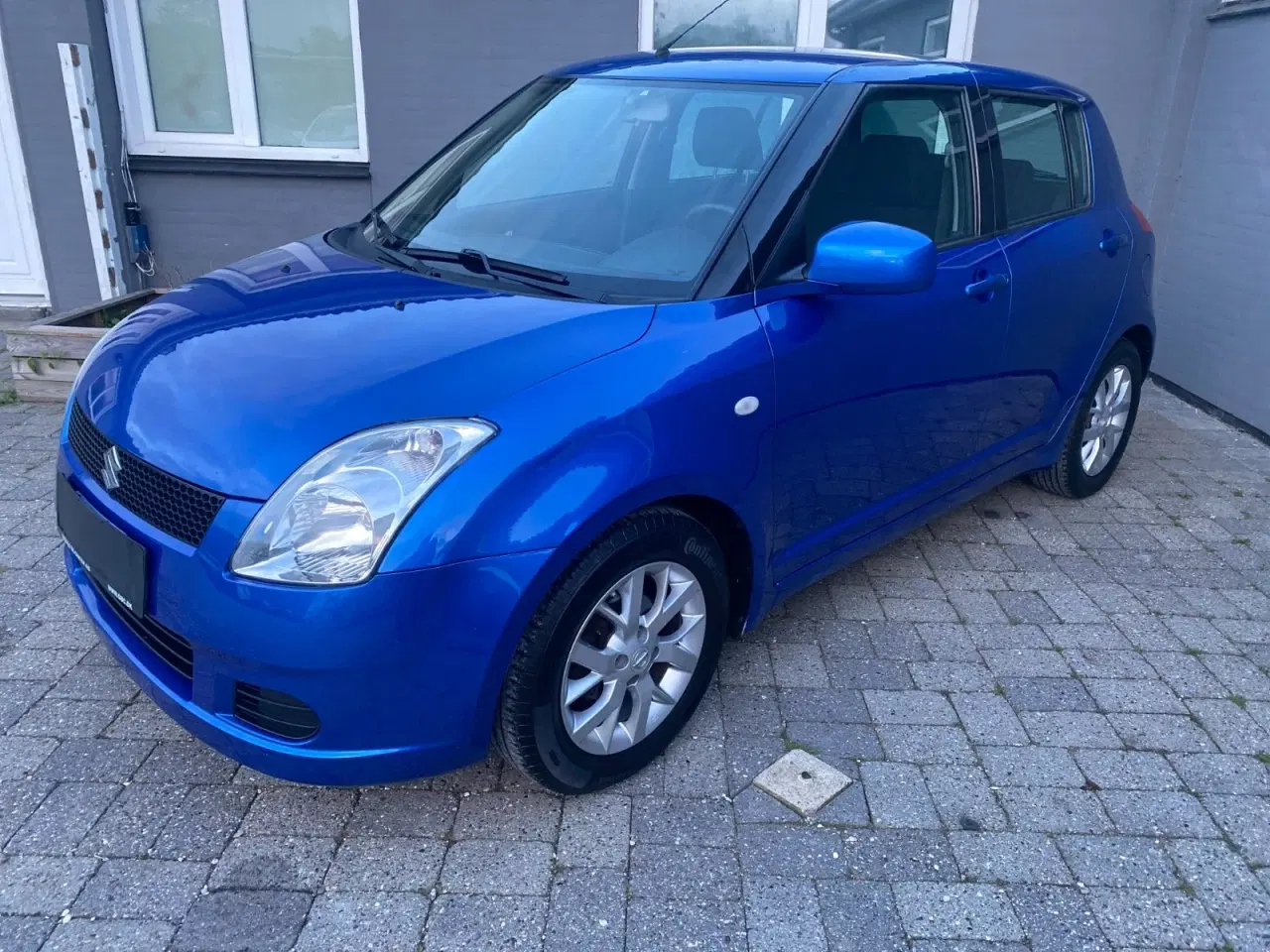 Billede 1 - Suzuki Swift 1,3 GL-A
