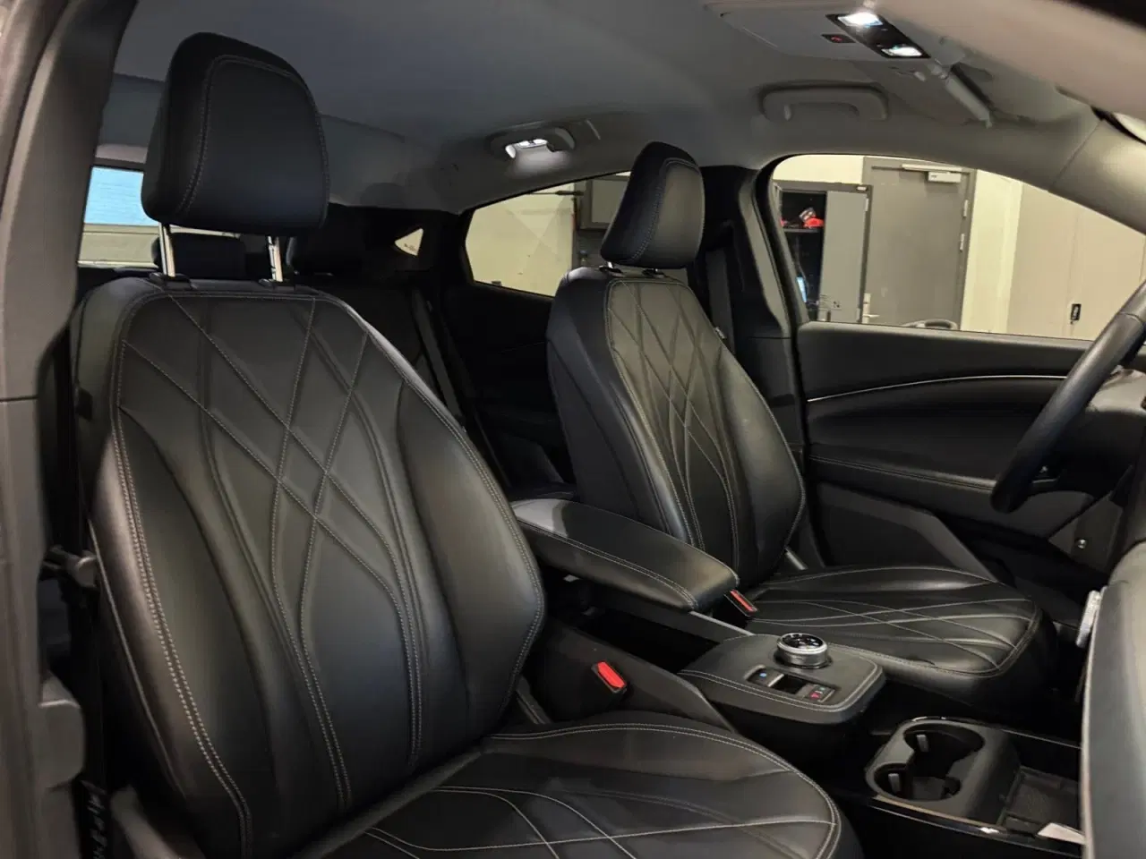 Billede 18 - Ford Mustang Mach-E 75 Standard Range