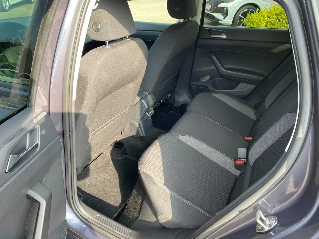 Billede 6 - VW Polo 1,0 MPi 80 Life