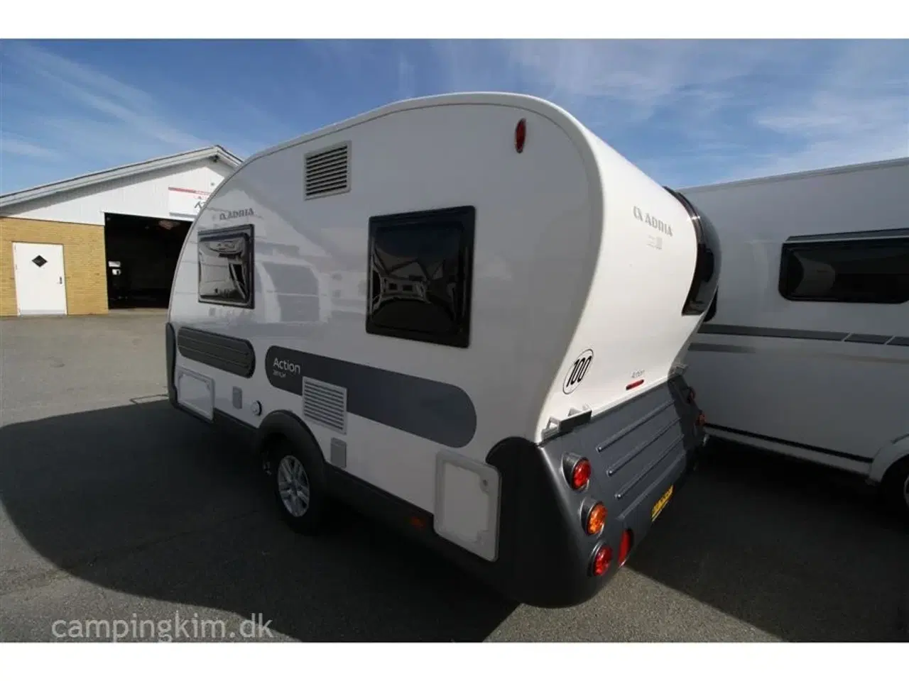 Billede 7 - 2020 - Adria Action 391 LH