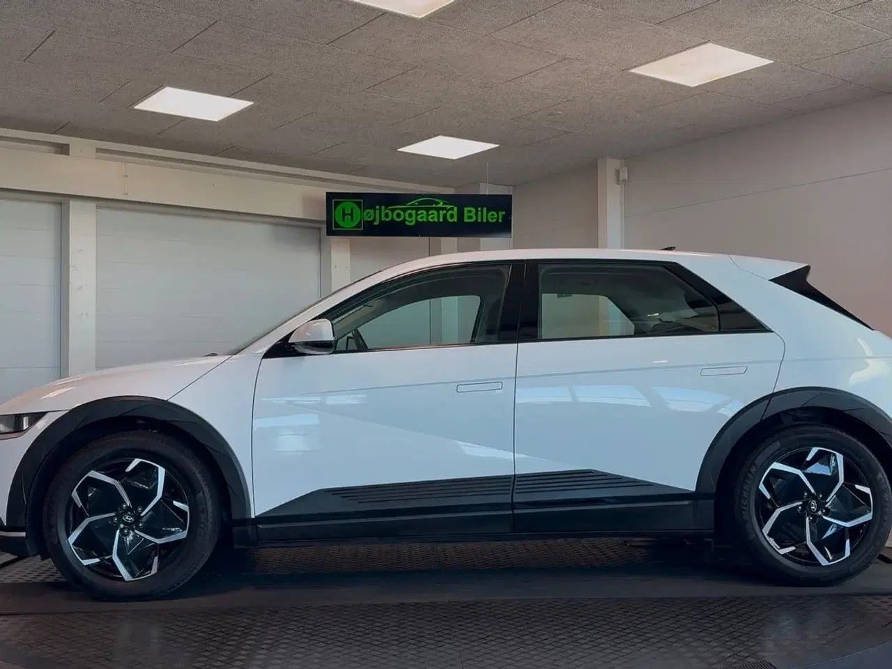 Billede 2 - Hyundai Ioniq 5 58 Dynamiq