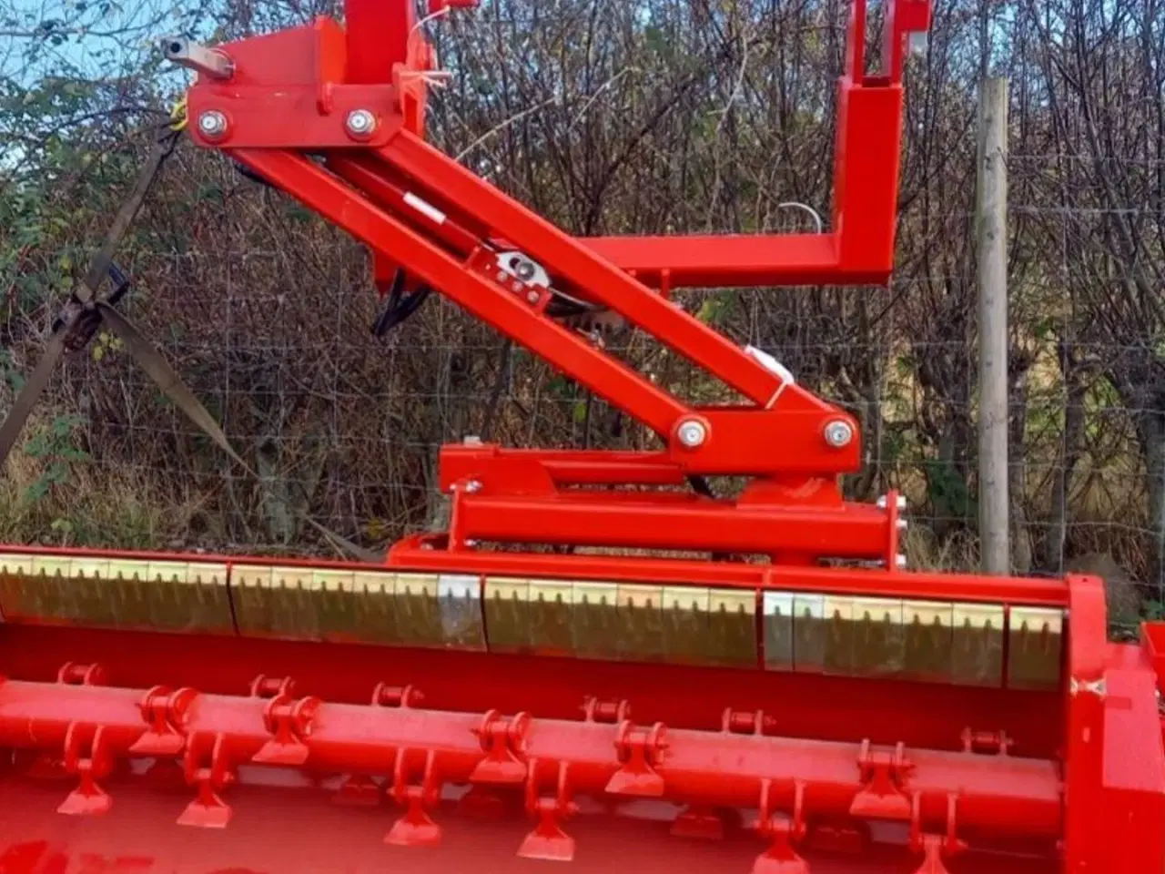 Billede 2 - Concept Perugini DSF260