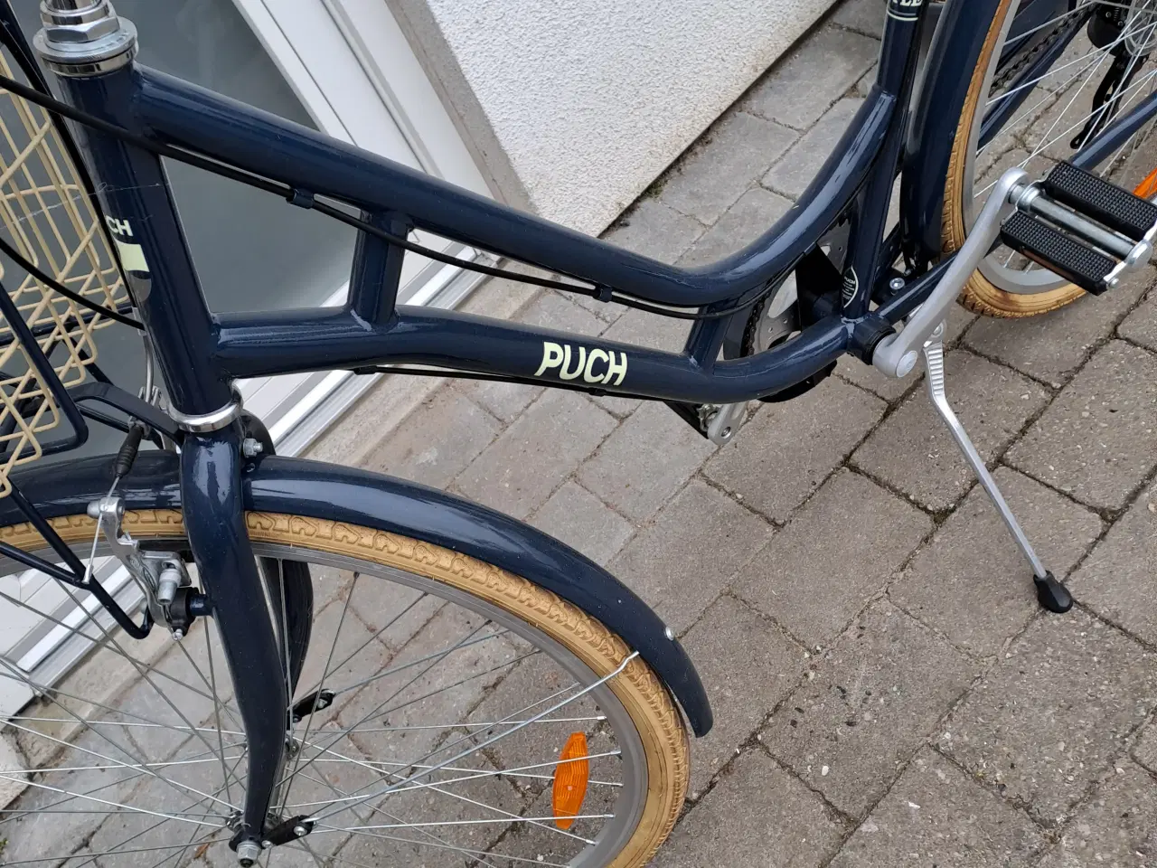 Billede 2 - Puch dame cykel