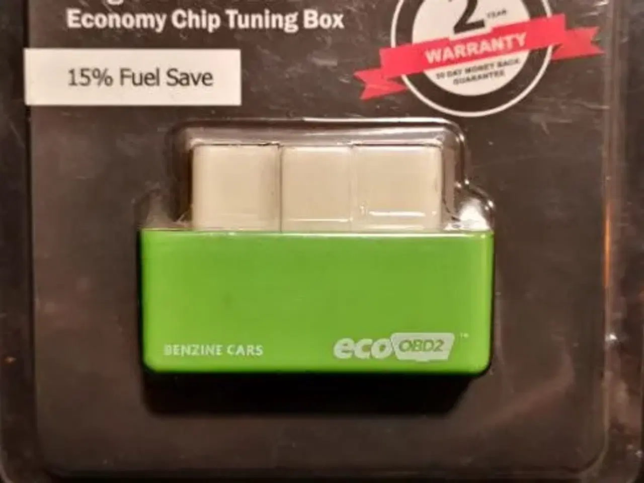 Billede 1 - Fuel save
