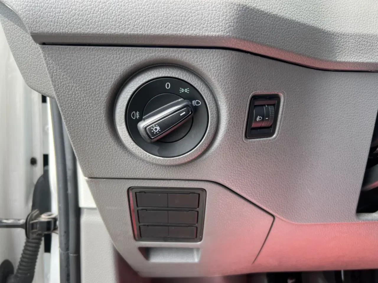 Billede 15 - VW Crafter 35 2,0 TDi 140 Kassevogn L3H2