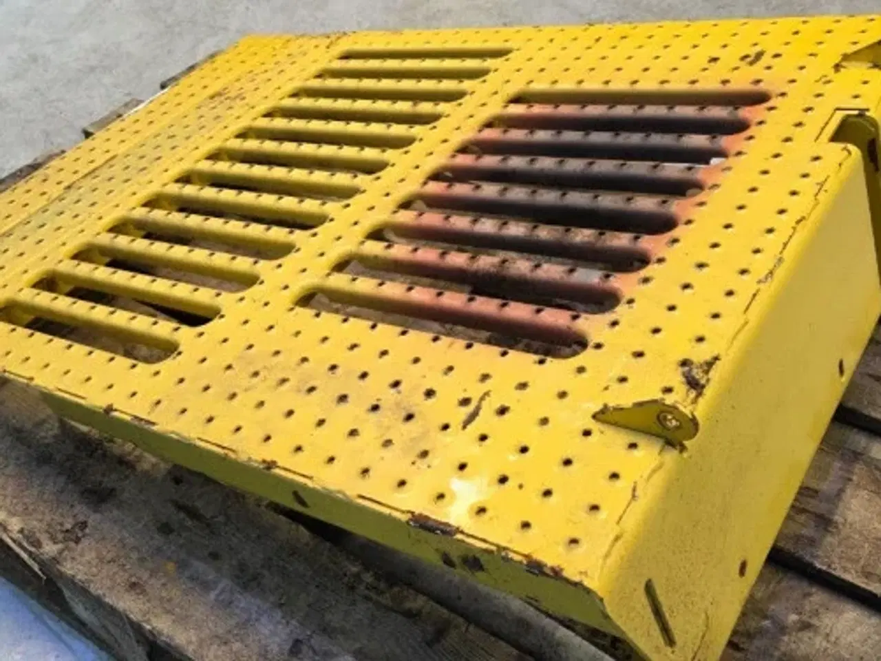 Billede 17 - New Holland TX68 Platform 89831162