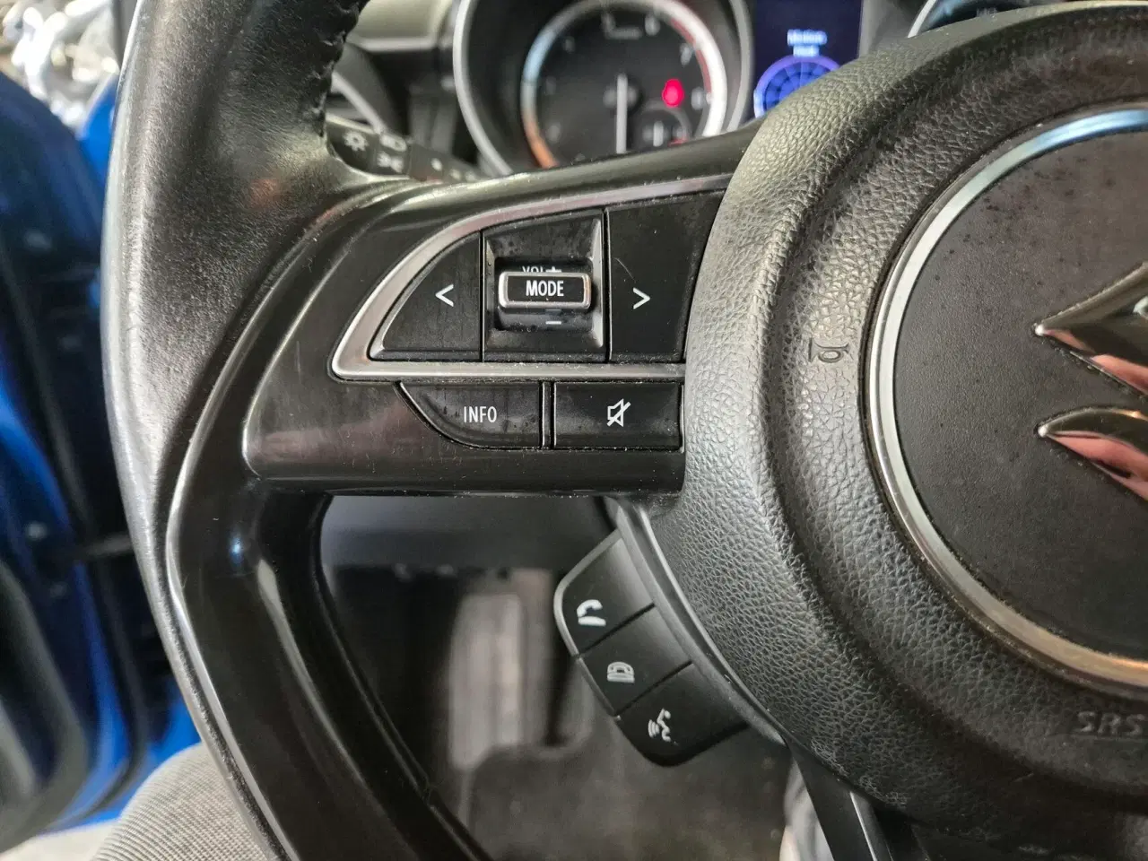 Billede 13 - Suzuki Swift 1,2 Dualjet Action AEB Gold 90HK 5d