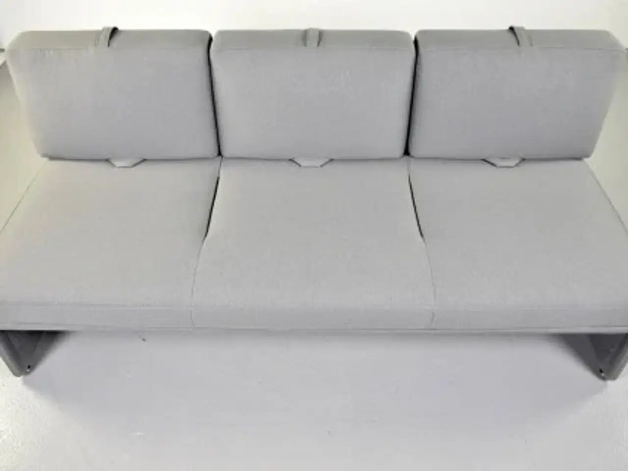Billede 6 - Steelcase coalesse lagunitas 3-personers sofa