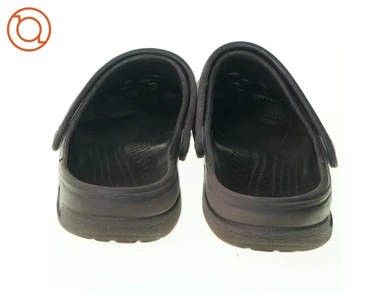 Billede 2 - Crocs fra Holeysoles (str. M 6)